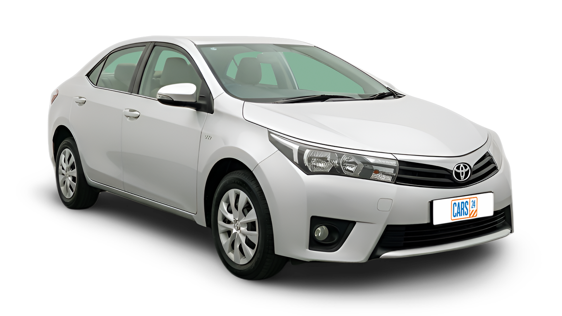 Toyota Corolla Altis-img